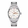 Image 1 : Tag Heuer Carrera Calibre 5 Day-Date Automatic  Men Watch