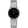 Image 1 : Longines La Grande Classique Quartz  Men Watch