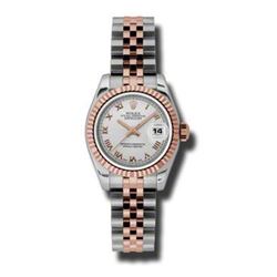 Rolex Datejust 26   Women Watch