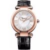 Image 1 : Chopard Imperiale 36Mm  Women Watch