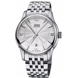Oris Artelier Date  Men Watch