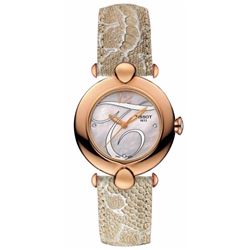 Tissot T-Gold Pretty  Women Watch