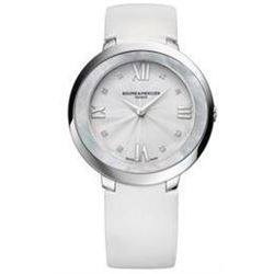 Baume &Amp; Mercier Promesse   Women Watch
