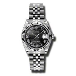 Rolex Datejust 31   Women Watch