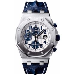 Audemars Piguet Royal Oak Offshore Chronograph  Men Watch