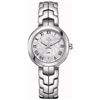 Image 1 : Tag Heuer Link Quartz 34Mm  Women Watch
