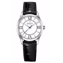 Zenith Heritage Ultra Thin Lady 33Mm  Women Watch