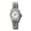 Image 1 : Rolex Datejust 26   Women Watch