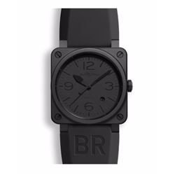 Bell &Amp; Ross Aviation   Men Watch