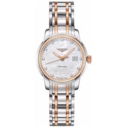 Longines Saint Imier   Women Watch