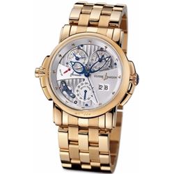 Ulysse Nardin Sonata Cathedral  Men Watch