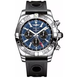Breitling Chronomat GMT  Men Watch