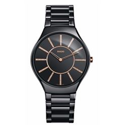 Rado True Thinline   Women Watch