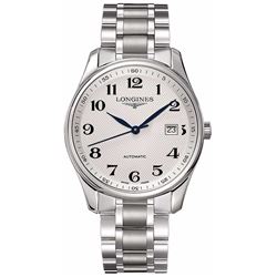 Longines Master Automatic  Men Watch