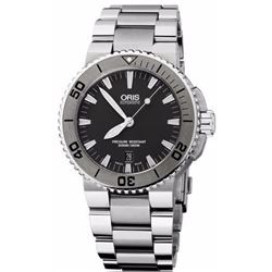 Oris Aquis   Men Watch