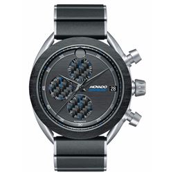 Movado Parlee  Limited Edition  Men Watch