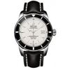 Image 1 : Breitling Superocean Heritage 42  Men Watch