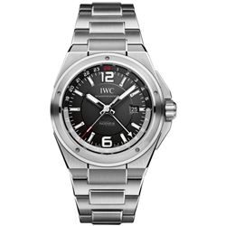 IWC Ingenieur Automatic  Men Watch