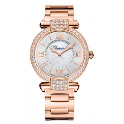 Chopard Imperiale Automatic 36Mm  Women Watch