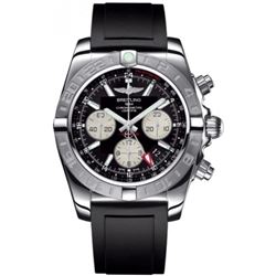 Breitling Chronomat 44 GMT  Men Watch