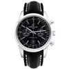 Image 1 : Breitling Transocean Chronograph 38  Men Watch