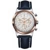 Image 1 : Breitling Transocean Chronograph  Men Watch