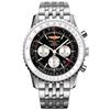 Image 1 : Breitling Navitimer Navitimer GMT Caliber 04 Movement  Men Watch