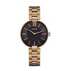 Image 1 : Rado Coupole M Quartz  Women Watch