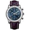 Image 1 : Breitling Navitimer World  Men Watch