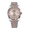 Image 1 : Rolex Datejust 41   Men Watch