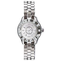 Dior Christal 33Mm  Women Watch