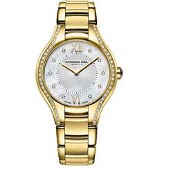 Raymond Weil Noemia   Women Watch