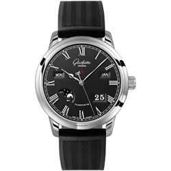 Glashutte Original Art &Amp; Technik Senator Perpetual Calander  Men Watch