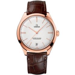 Omega De Ville Tresor Master Co-Axial 40Mm  Men Watch