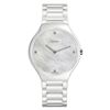 Image 1 : Rado True Thinline L Quartz Jubile  Women Watch