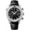 Image 1 : Omega Seamaster Planet Ocean Chronograph 45.5Mm  Men Watch