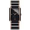 Image 1 : Rado Integral L Quartz  Men Watch