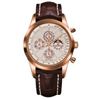 Image 1 : Breitling Transocean Chronograph QP  Men Watch