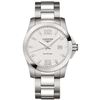 Image 1 : Longines Conquest Quartz  Men Watch
