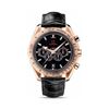 Image 1 : Omega Speedmaster Olympic Collection Timeless  Men Watch