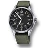 Image 1 : Oris Big Crown Propilot GMT Small Second  Men Watch