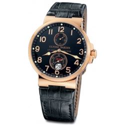 Ulysse Nardin Maxi Marine Chronometer  Men Watch