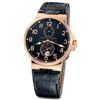 Image 1 : Ulysse Nardin Maxi Marine Chronometer  Men Watch