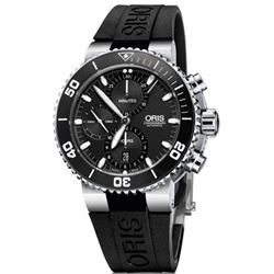 Oris Aquis   Men Watch