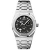 Image 1 : Audemars Piguet Royal Oak Dual Time Power Reserve  Men Watch