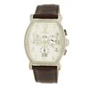 Image 1 : Roberto Bianci Classic Strap Diamond Watch With Chronograph And Day And Date -1861DIA