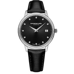 Raymond Weil Toccata   Women Watch