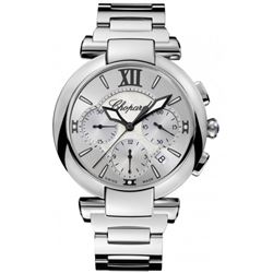 Chopard Imperiale Automatic Chronograph 40Mm  Women Watch
