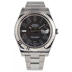 Rolex Datejust II   Men Watch