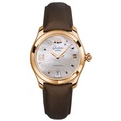 Glashutte Original Ladies Collection Lady Serenade  Women Watch